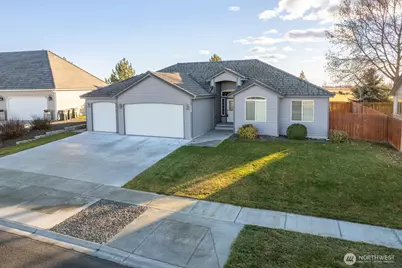 225 E Inglewood Drive, Moses Lake, WA 98837 - Photo 26