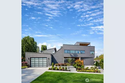 748 N 96th Street, Seattle, WA 98103 - Photo 1