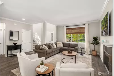 6522 W Crest View Loop SE, Snoqualmie, WA 98065 - Photo 6