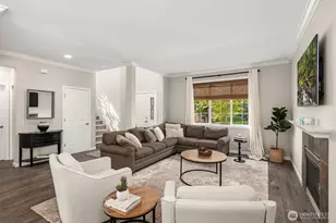 6522 W Crestview Loop SE, Snoqualmie, WA 98065 - Photo 6