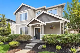 6522 W Crestview Loop SE, Snoqualmie, WA 98065 - Photo 1