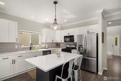 6522 W Crest View Loop SE, Snoqualmie, WA 98065 - Photo 12