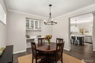 6522 W Crest View Loop SE, Snoqualmie, WA 98065 - Photo 8