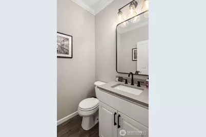 6522 W Crest View Loop SE, Snoqualmie, WA 98065 - Photo 14