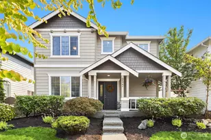 6522 W Crestview Loop SE, Snoqualmie, WA 98065 - Photo 2