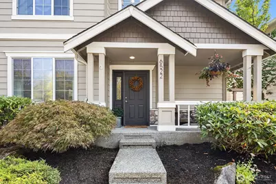 6522 W Crest View Loop SE, Snoqualmie, WA 98065 - Photo 1