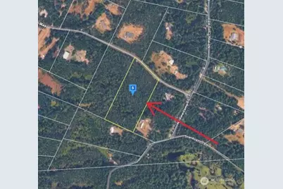 0 Tr42 NE Sides Way, Belfair, WA 98528 - Photo 2