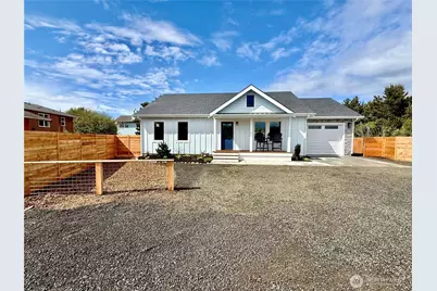716 Reporter Court, Ocean Shores, WA 98569 - Photo 1