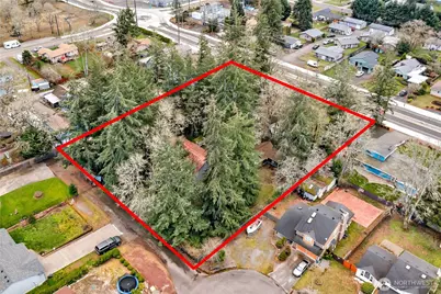8409 Washington Boulevard SW, Lakewood, WA 98498 - Photo 1