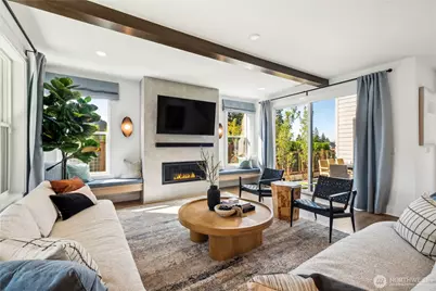 13734 SE 84th Street #14, Newcastle, WA 98059 - Photo 6