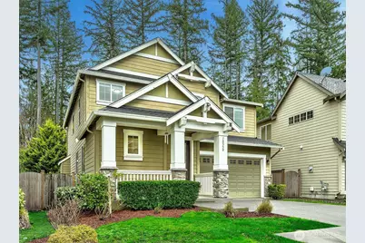 10550 Sheridan Crescent NE, Redmond, WA 98053 - Photo 2