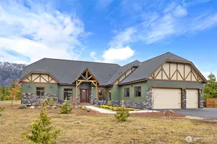 1550 Old Cedars Rd, Cle Elum, WA 98922 - Photo 1