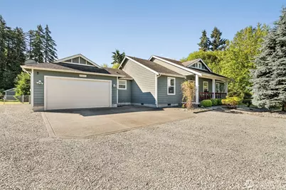 23517 32nd Avenue E, Spanaway, WA 98387 - Photo 2