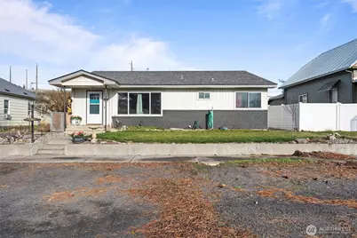 312 W 3rd Street, Lind, WA 99341 - Photo 2
