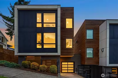 1002 5th Avenue N, Seattle, WA 98109 - Photo 1