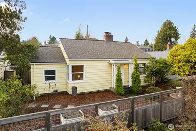 8625 35th Avenue SW, Seattle, WA 98126 - Photo 1