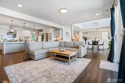 1940 NW Rustling Fir Lane, Silverdale, WA 98383 - Photo 8