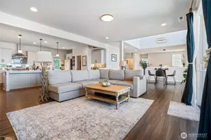 1940 NW Rustling Fir Ln, Silverdale, WA 98383 - Photo 8