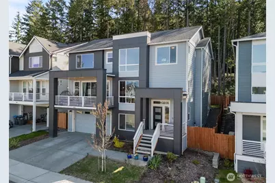 1940 NW Rustling Fir Lane, Silverdale, WA 98383 - Photo 18