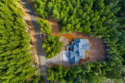 1620 E Mason Lake Road, Shelton, WA 98546 - Photo 2