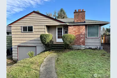 9324 52nd Ave S, Seattle, WA 98118 - Photo 1