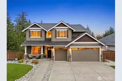 18001 133rd Street E, Bonney Lake, WA 98391 - Photo 2