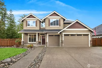 18001 133rd Street E, Bonney Lake, WA 98391 - Photo 1