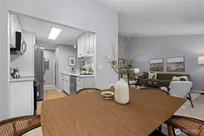 15433 Country Club Drive #A 306, Mill Creek, WA 98012 - Photo 6