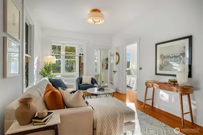 406 N Bowdoin Place, Seattle, WA 98103 - Photo 6