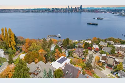 1701 41st Avenue SW, Seattle, WA 98116 - Photo 38