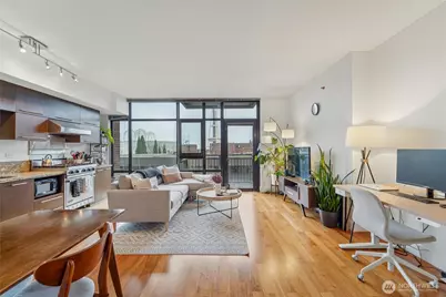 2911 2nd Avenue #818, Seattle, WA 98121 - Photo 8