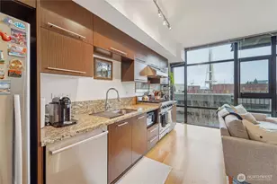 2911 2nd Ave, Seattle, WA 98121 - Photo 2