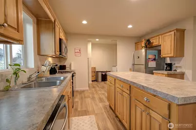 418 N Rogers, Aberdeen, WA 98520 - Photo 12