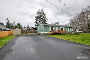 418 N Rogers, Aberdeen, WA 98520 - Photo 2
