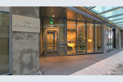 121 Stewart Street #905, Seattle, WA 98101 - Photo 1