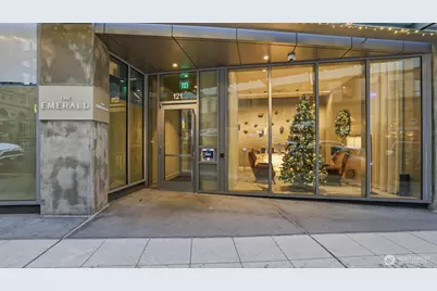 121 Stewart Street #905, Seattle, WA 98101 - Photo 2