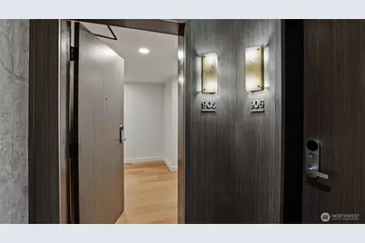 121 Stewart Street #905, Seattle, WA 98101 - Photo 4