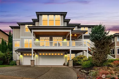 14713 98th Avenue NE, Bothell, WA 98011 - Photo 1