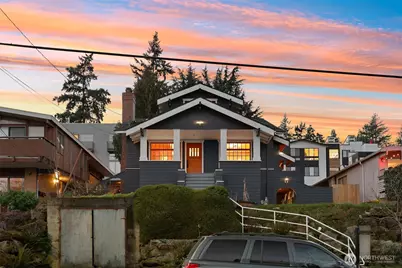 3411 22nd Avenue W, Seattle, WA 98199 - Photo 1