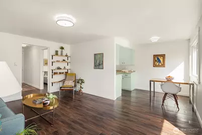 8701 35th Avenue NE #9, Seattle, WA 98115 - Photo 8