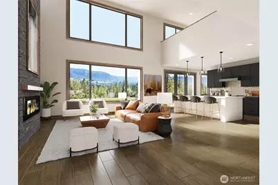 41 Trailblazer (Lot 48) Court, Cle Elum, WA 98922 - Photo 4