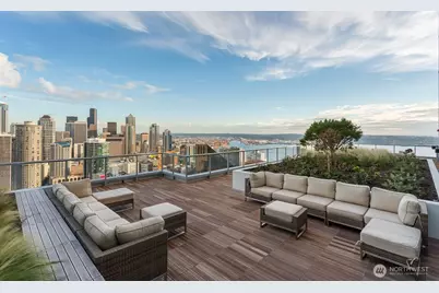 588 Bell Street #2405S, Seattle, WA 98121 - Photo 30