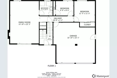 20015 108th Avenue NE, Bothell, WA 98011 - Photo 20