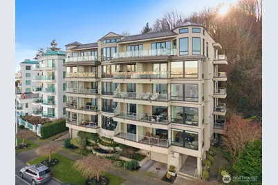 1005 Harbor Avenue SW #400, Seattle, WA 98116 - Photo 2