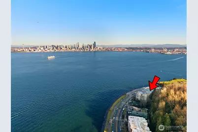 1005 Harbor Avenue SW #400, Seattle, WA 98116 - Photo 26