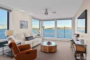 1005 Harbor Ave SW, Seattle, WA 98116 - Photo 4