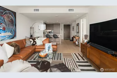 583 Battery Street #1405N, Seattle, WA 98121 - Photo 6