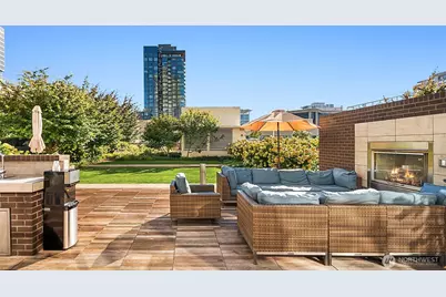 583 Battery Street #1405N, Seattle, WA 98121 - Photo 14