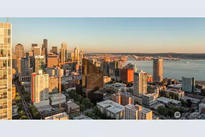 583 Battery Street #1405N, Seattle, WA 98121 - Photo 28