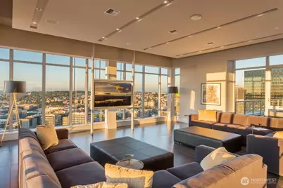 583 Battery Street #1405N, Seattle, WA 98121 - Photo 30